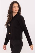 Sweter Damski Model PM-SW-CV6659.86 Black - Factory Price Factory Price