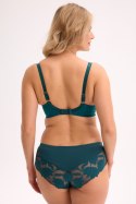 BIUSTONOSZ SEMI-SOFT KETO BSO 1134 ZIELONY GAIA