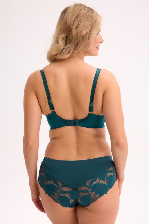 BIUSTONOSZ SEMI-SOFT KETO BSO 1134 ZIELONY GAIA BIUSTONOSZ SEMI-SOFT KETO BSO 1134 ZIELONY GAIA