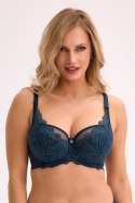 Biustonosz Soft Biustonosz Semi-Soft Model Isla 1228 Turkus - Gaia Gaia