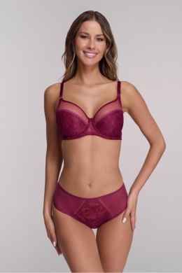 Biustonosz push up Biustonosz Soft Model Chianti 1396 Chianti - Ava Ava