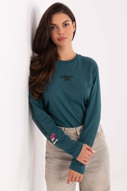 Bluzka Model D12022M02688B Morski - Sublevel Sublevel