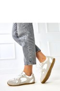 Buty Sportowe Model Casey C2044-2 White - Solea Solea