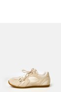 Buty Sportowe Model Casey C2044-3 Beige - Solea Solea