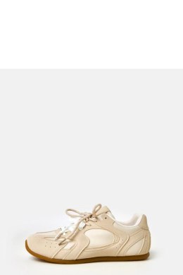 Buty Sportowe Model Casey C2044-3 Beige - Solea Solea
