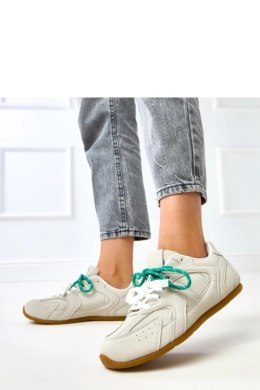 Buty Sportowe Model Casey C2044-7 Grey - Solea Solea