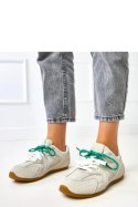 Buty Sportowe Model Casey C2044-7 Grey - Solea Solea