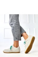 Buty Sportowe Model Casey C2044-7 Grey - Solea Solea