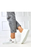 Buty Sportowe Model Nihal GLA1110 White - Solea Solea
