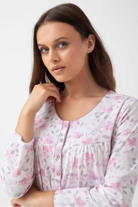 KOSZULA DAMSKA 338 DR R.3XL LUNA KOSZULA DAMSKA 338 DR R.3XL LUNA