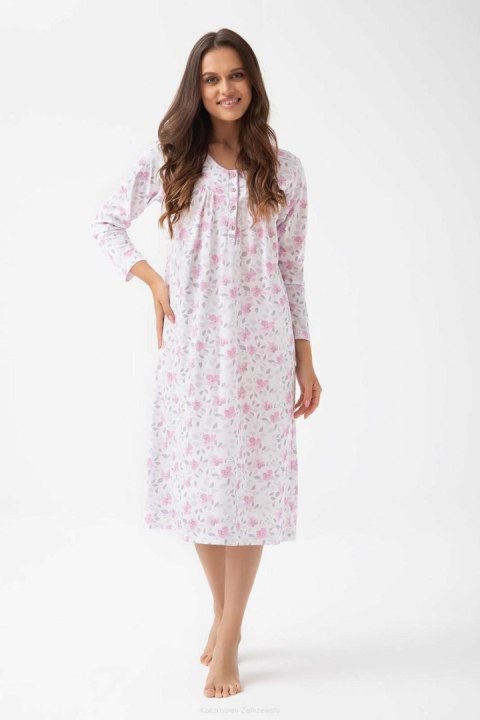 KOSZULA DAMSKA 338 DR R.3XL LUNA KOSZULA DAMSKA 338 DR R.3XL LUNA