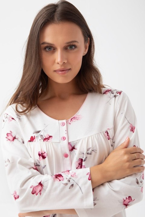 KOSZULA DAMSKA 338 DR R.3XL LUNA KOSZULA DAMSKA 338 DR R.3XL LUNA