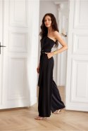 Kombinezon Model Isotta CZA KMB0009 Black - Roco Fashion Roco Fashion