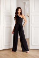 Kombinezon Model Isotta CZA KMB0009 Black - Roco Fashion Roco Fashion