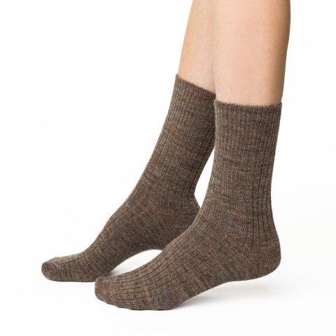 SKARPETY DAMSKIE 044 ALPACA WOOL 50% STEVEN SKARPETY DAMSKIE 044 ALPACA WOOL 50% STEVEN