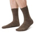 SKARPETY MĘSKIE 044 ALPACA WOOL 50% STEVEN