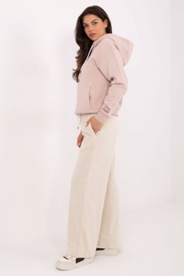 Spodnie Dresowe Model RV-DR-A590.08 Light Beige - Relevance Relevance