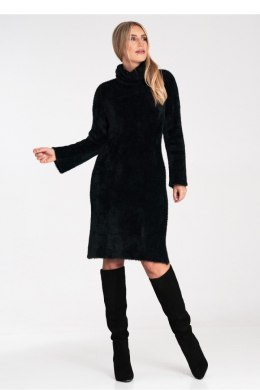 Sukienka Model M1096 Black - Figl Figl