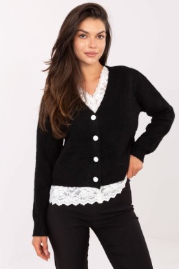 Sweter Damski Model PM-SW-F513.16 Black - Factory Price Factory Price