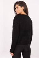 Sweter Damski Model PM-SW-F513.16 Black - Factory Price Factory Price