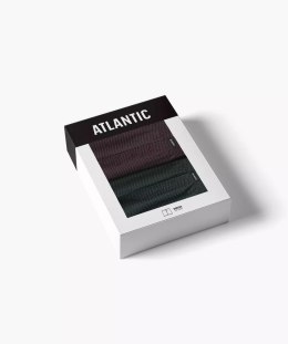BOKSERKI MĘSKIE 2MBX-079 LUŹNE ATLANTIC