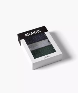 BOKSERKI MĘSKIE 3MH-216 ATLANTIC