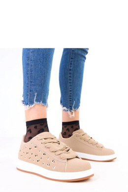 Buty Sportowe Model Adelis A-129 Brown - Solea Solea