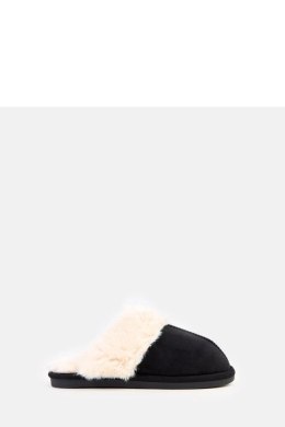 Kapcie Model Helison BNB-15 Black - Solea Solea