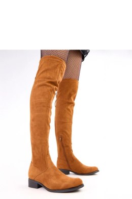 Kozaki Model Heloren E8619 Brown - Solea Solea