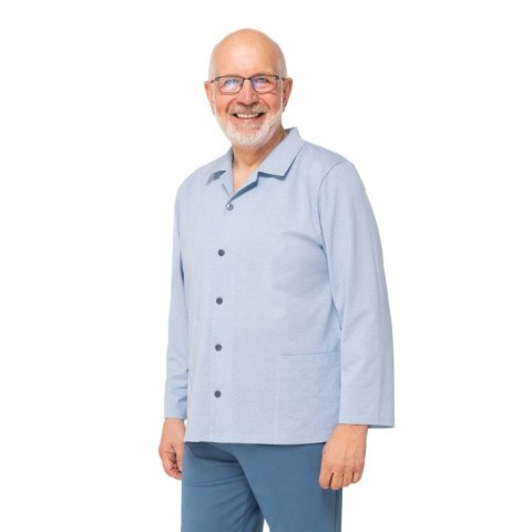 PIŻAMA MĘSKA ANTONI R.M-2XL MARTEL PIŻAMA MĘSKA ANTONI R.M-2XL MARTEL