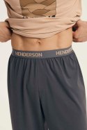 PIŻAMA MĘSKA LURO 43474 DR ESOTIQ & HENDERSON