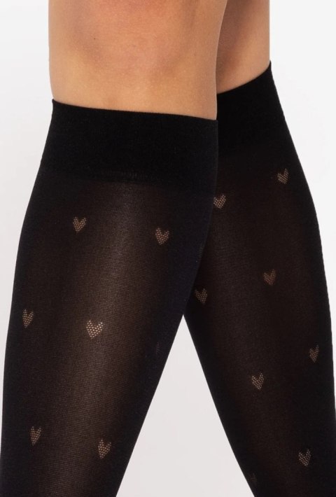 PODKOLANÓWKI STYLOVE 40 DEN WZ.02 GATTA / WOLA