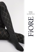 RAJTOPY FUSIL 40 DEN FIORE