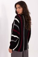 Sweter Damski Model IT-SW-93115.13 Black - Factory Price Factory Price