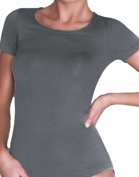 T-SHIRT BEZSZWOWY 608 GATTA / WOLA