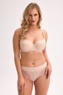 BIUSTONOSZ FULL CUP MICAELA BSO 758 BEŻOWY GAIA