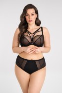 BIUSTONOSZ JUST BLACK K824 SALE GORSENIA BIUSTONOSZ JUST BLACK K824 SALE GORSENIA