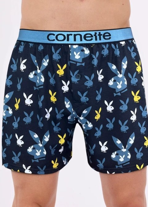 BOKSERKI CLASSIC 882/01 R.3XL-5XL CORNETTE