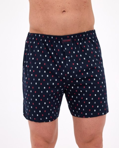 BOKSERKI COMFORT 008/330 R.3XL-5XL CORNETTE