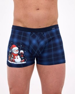 BOKSERKI ŚWIĄTECZNE 007/80 TOAST CORNETTE