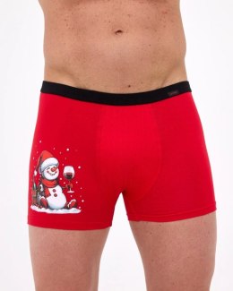 BOKSERKI ŚWIĄTECZNE 007/81 TOAST 2 CORNETTE