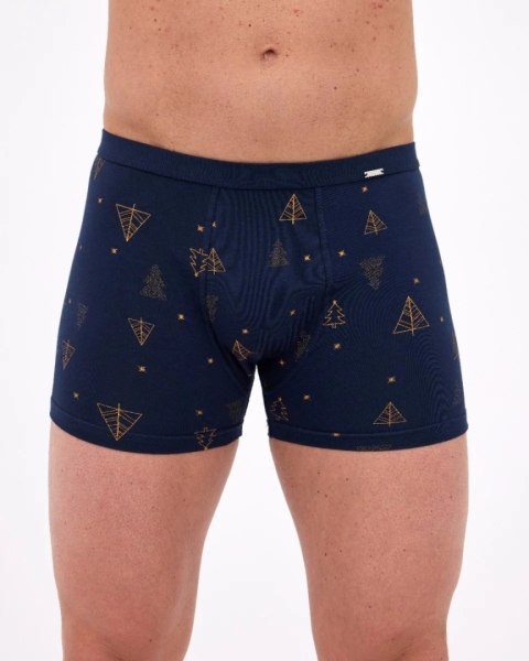 BOKSERKI ŚWIĄTECZNE 007/82 NIGHT CORNETTE