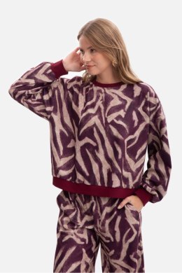 Bluza Damska Model B303 Model 2 - BeWear BeWear