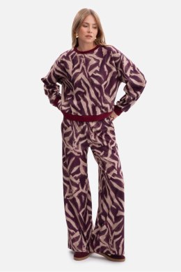 Bluza Damska Model B303 Model 2 - BeWear BeWear