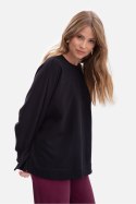 Bluza Damska Model B306 Black - BeWear BeWear