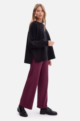 Bluza Damska Model B306 Black - BeWear BeWear