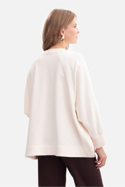 Bluza Damska Model B306 Wanilia - BeWear BeWear