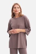 Bluzka Model B301 Cacao - BeWear BeWear
