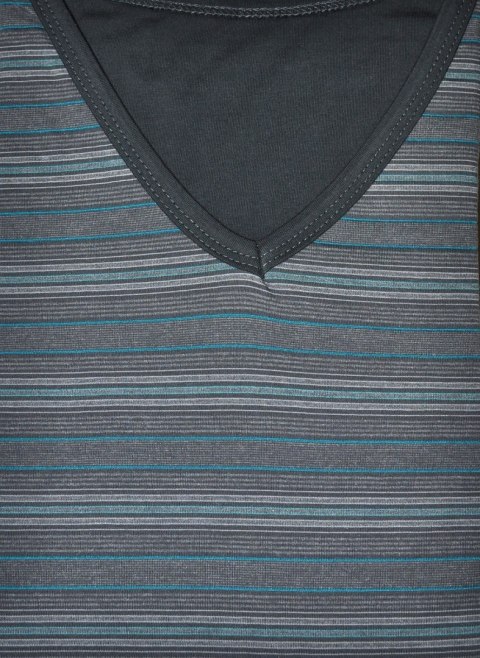 PIŻAMA MĘSKA VARIOUS 330/30 KR CORNETTE PIŻAMA MĘSKA VARIOUS 330/30 KR CORNETTE