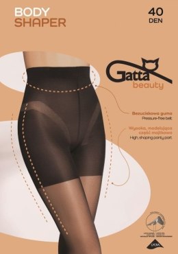 RAJSTOPY BODY SHAPER 40 DEN R.5 GATTA